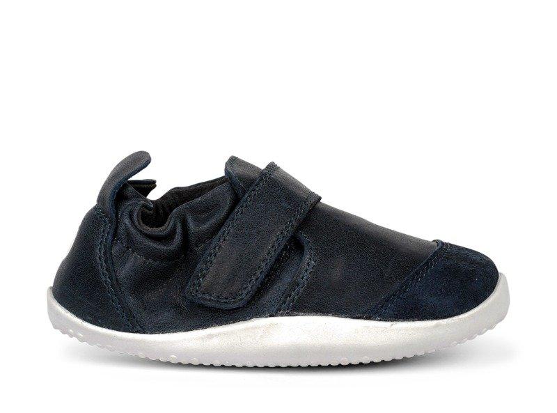 BOBUX  Babyschuh Xplorer Marvel navy 