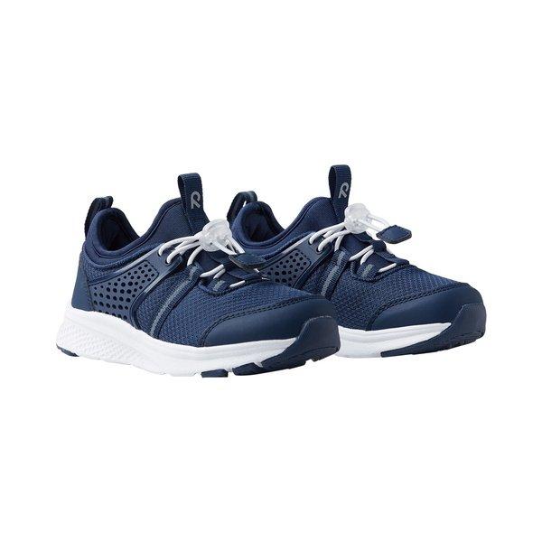 Image of Kinder Sneaker Luontuu Navy Unisex Blau 24