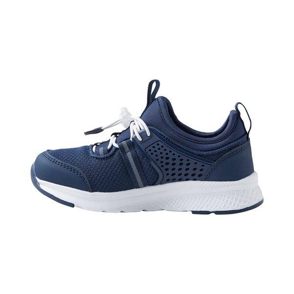 Reima  Kinder Sneaker Luontuu navy 