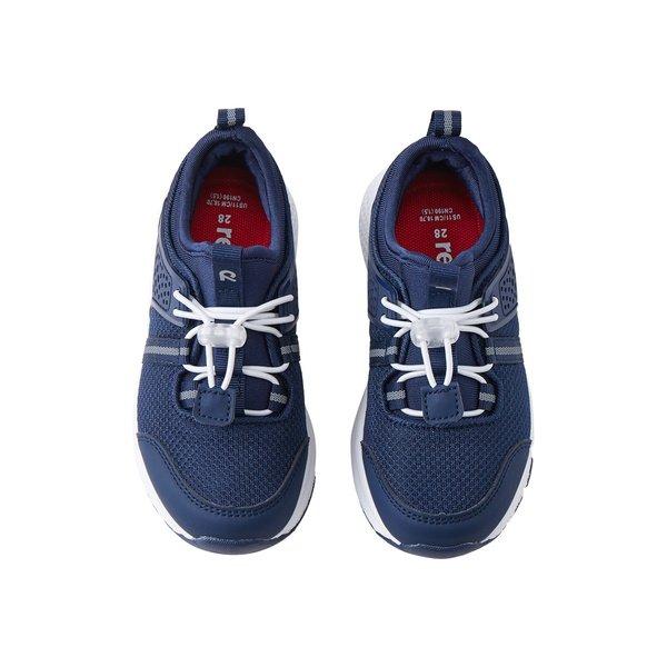 Reima  Kinder Sneaker Luontuu navy 