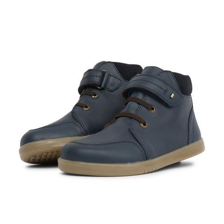 BOBUX  Kinderschuh KID+ Timber navy 