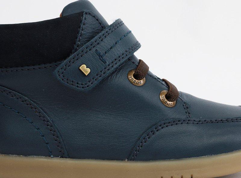 BOBUX  Kinderschuh KID+ Timber navy 