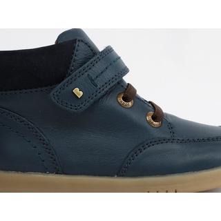 BOBUX  Kinderschuh KID+ Timber navy 