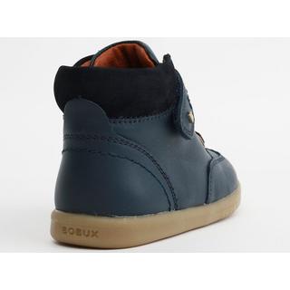 BOBUX  Kinderschuh KID+ Timber navy 