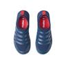 Reima  chaussures enfants minimaliste Sujaus Navy 
