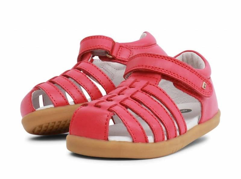 Image of BOBUX Kinder Sandale Jump watermelon - 25