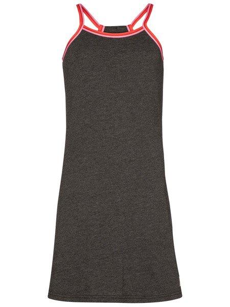 Image of Mädchen Kleid Sylvia True Black Mädchen Schwarz 116