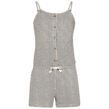 Mädchen Playsuit Cara seashell
