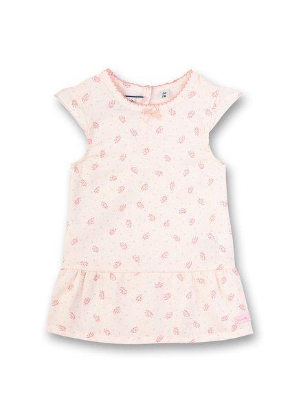 Image of Baby Mädchen Kleid Rosa Unisex Rosa 74