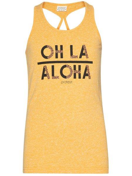 Image of Mädchen Shirt Maisy Sun Rays Mädchen Gelb 116