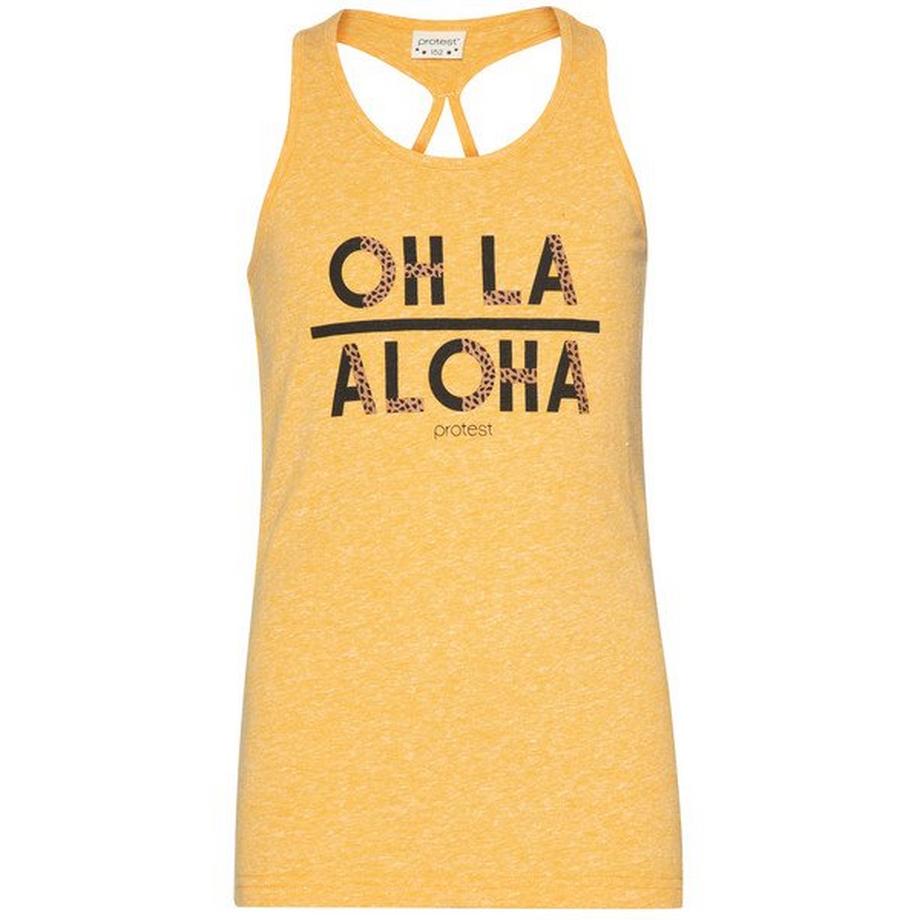 Canottiera da bambina Protest Maisy