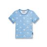 Sanetta Fiftyseven  Baby Jungen T-Shirt Little Lobster Allover 