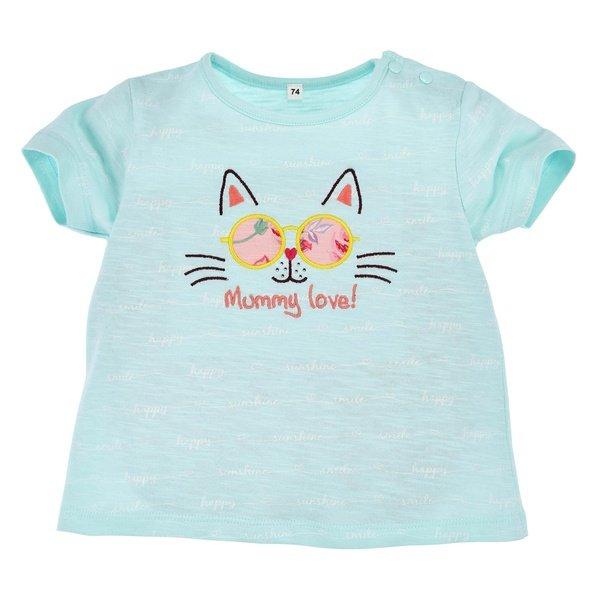 Bondi  Kleinkinder T-Shirt Kätzchen 
