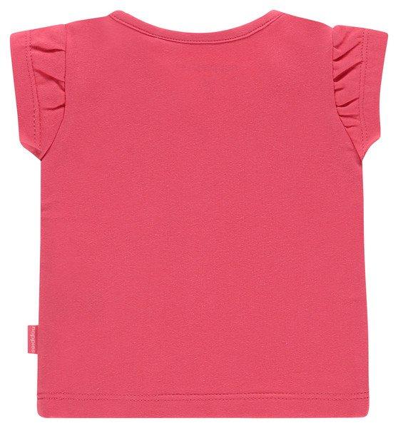 Noppies  Baby T-shirt Chicago rouge red 