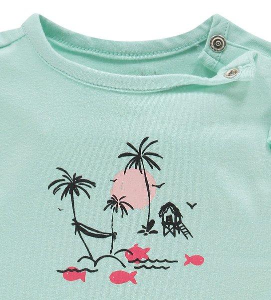 Noppies  Baby T-shirt Chino Bay 