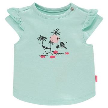 Baby T-shirt Chino Bay