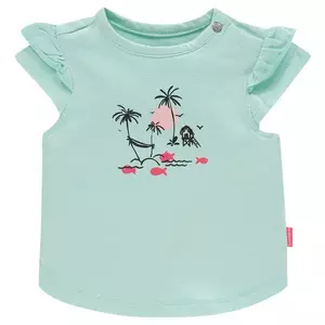 Baby T-shirt Chino Bay