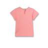 Sanetta Fiftyseven  Baby Mädchen T-Shirt Rosa Lovely Bunny 