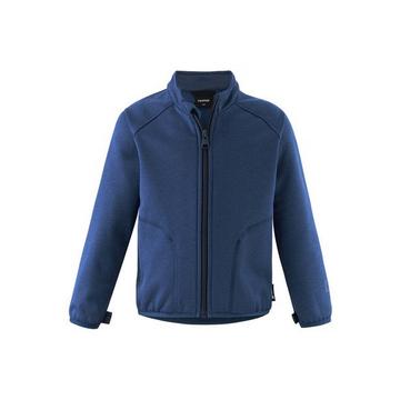 Kinder Fleecejacke Toimiva navy