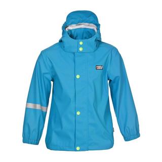 Rukka  Kinder Regenjacke Joshi italien sea 