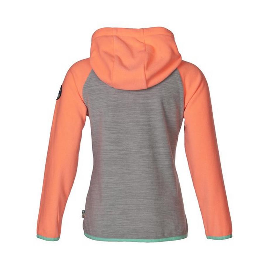 Rukka  Kinder Fleece Hoodie Erik skydiver 