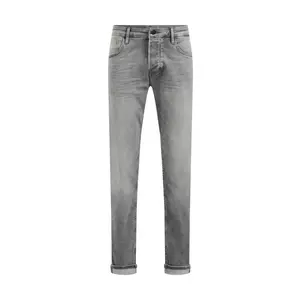 Heren Slim Fit Tapered Jeans