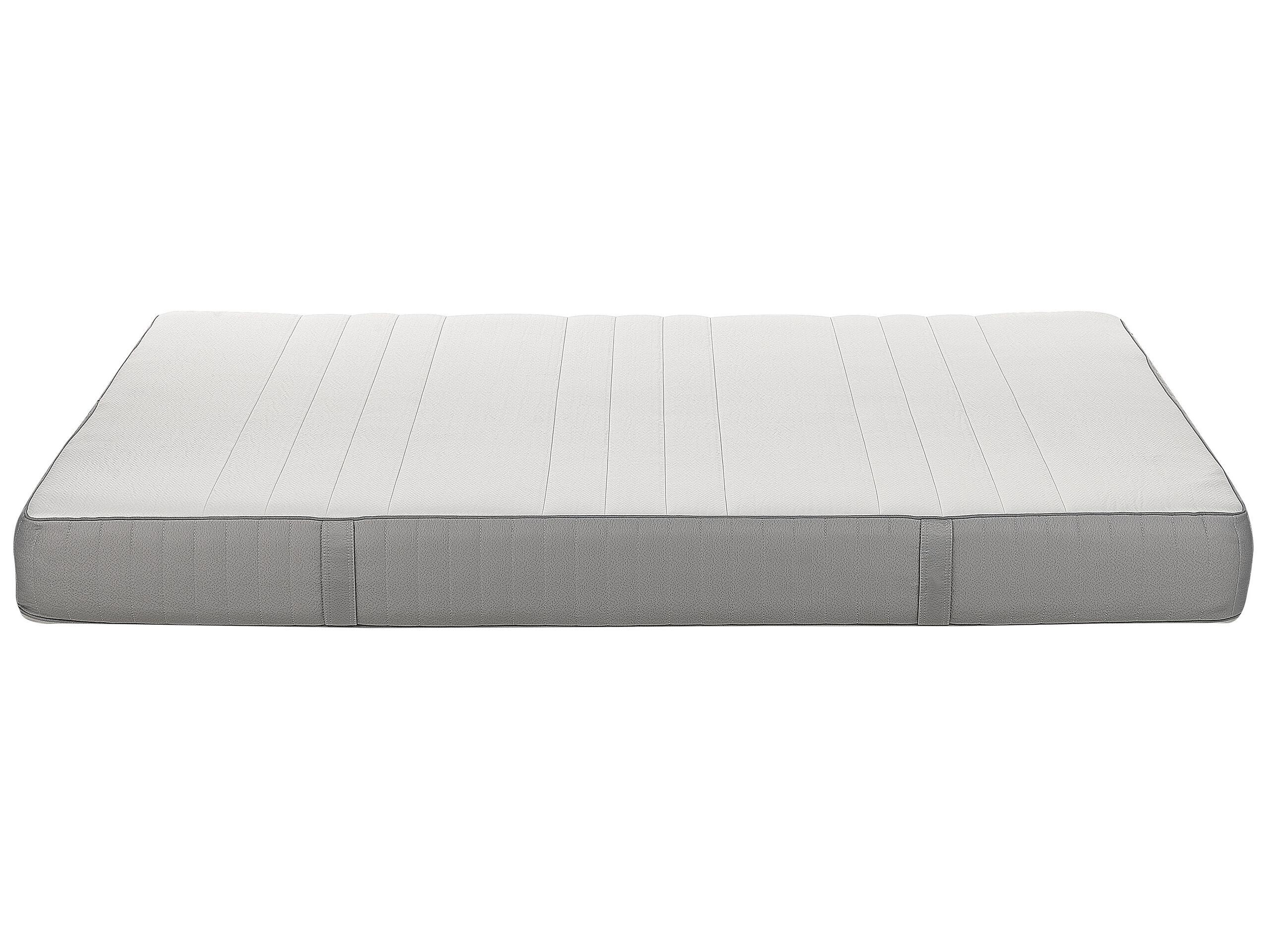 Beliani Matelas en mousse en Polyester CHEER  