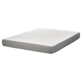 Beliani Matelas en mousse en Polyester CHEER  