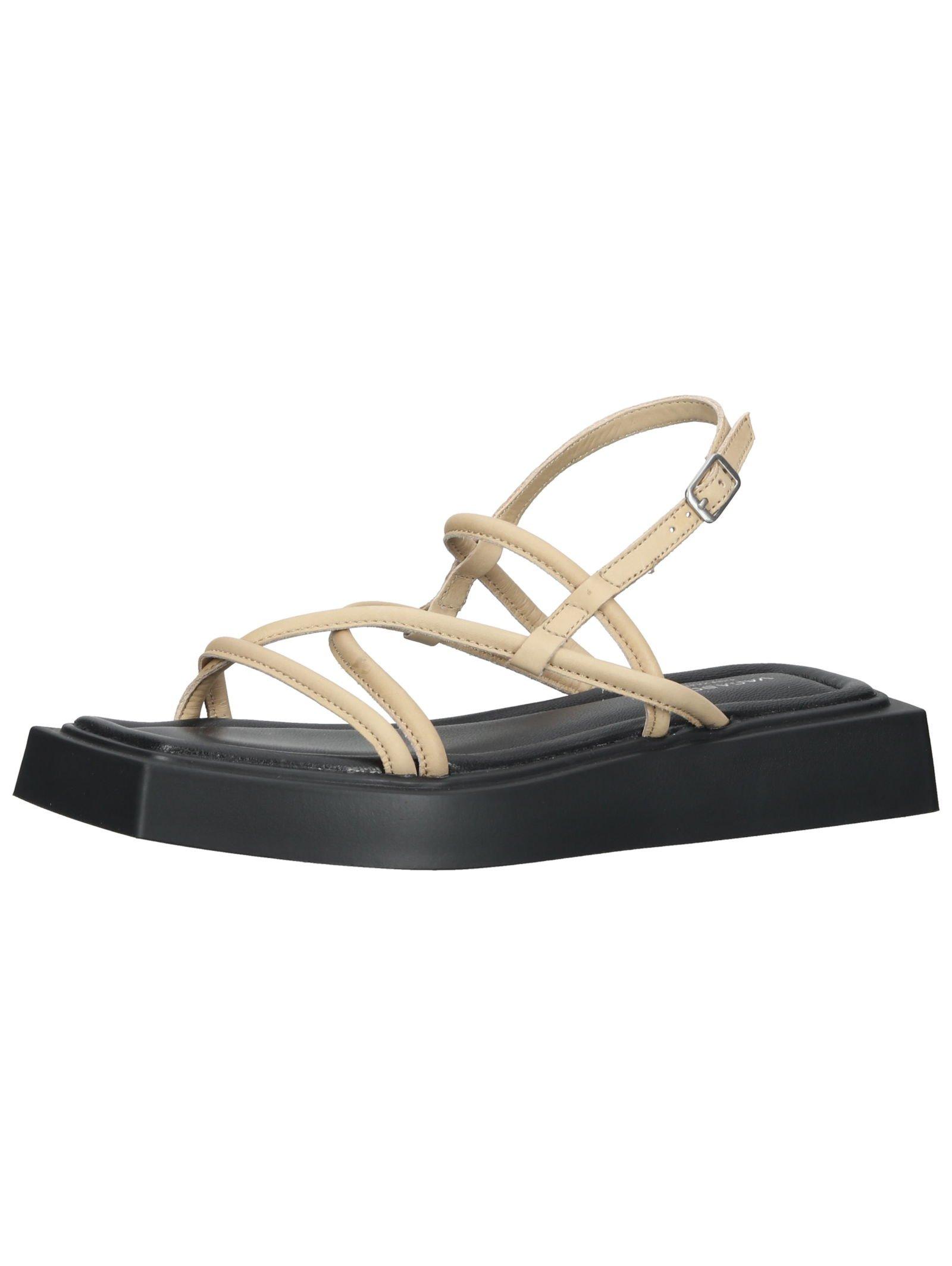 Image of Sandalen Damen Beige 41