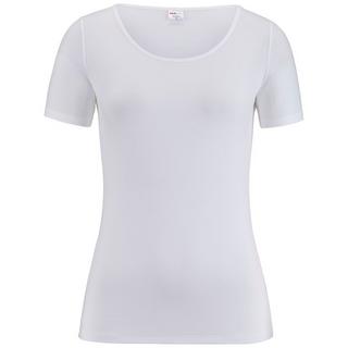 ISA bodywear  Shirt manches courtes, encolure ronde 