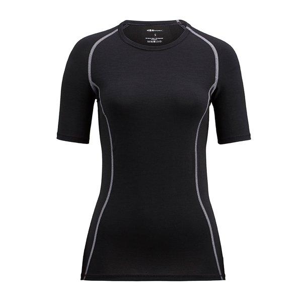 ISA bodywear  Shirt kurzarm, Rundhals 