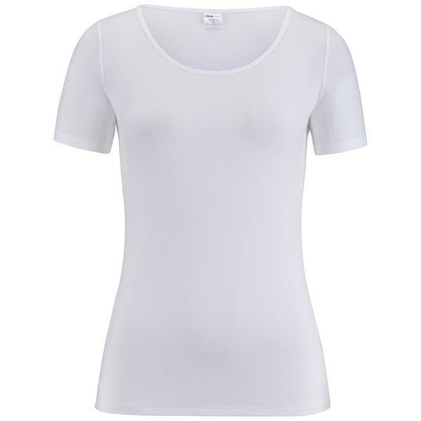 ISA bodywear  Shirt kurzarm, Rundhals 