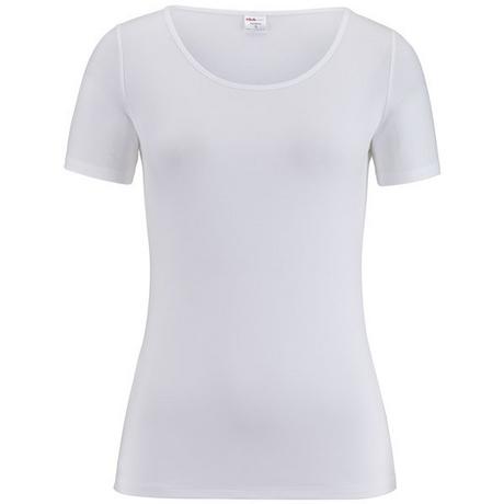 ISA bodywear Kurzarm Rundhals Shirt  