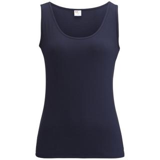 ISA bodywear Ärmelloses Slim Fit Top  