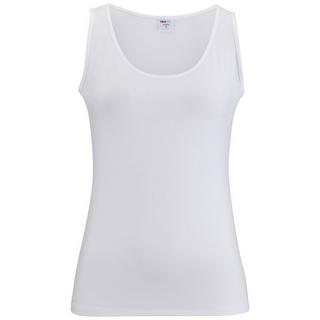 ISA bodywear Ärmelloses Slim Fit Top  