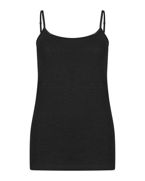 WE Fashion  Singlet de coton femme 