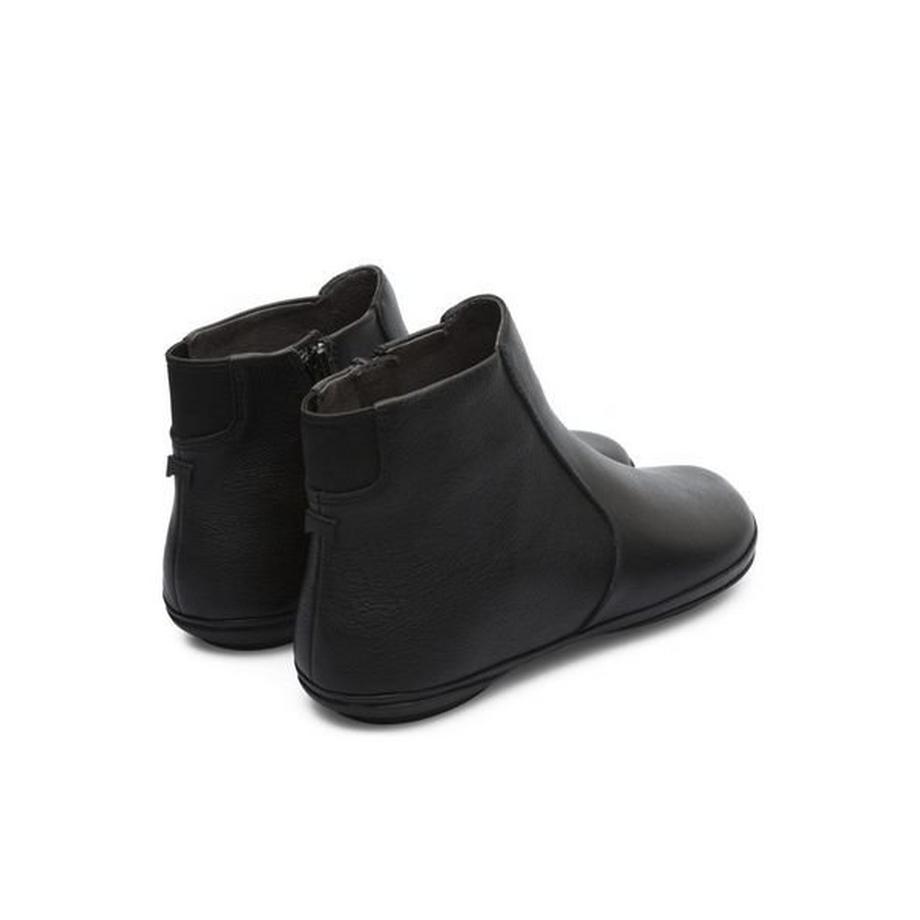 Camper  Stiefel Right 