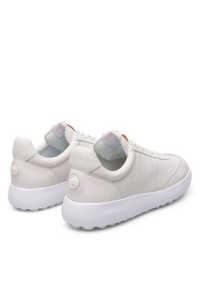 Camper  Chaussures à lacets Pelotas xlite 