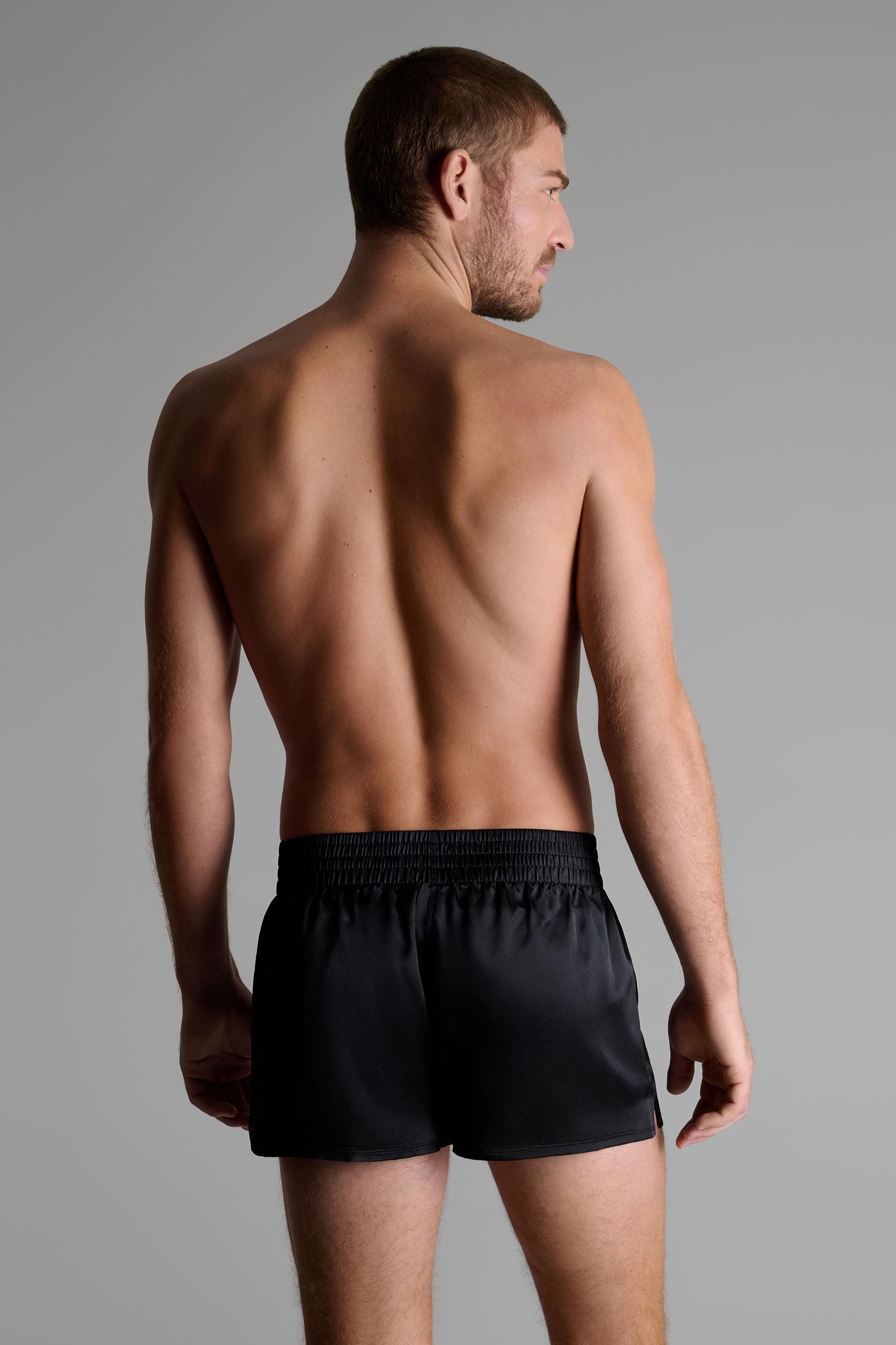 MAISON CLOSE  -Boxershorts - Rendez-Vous 