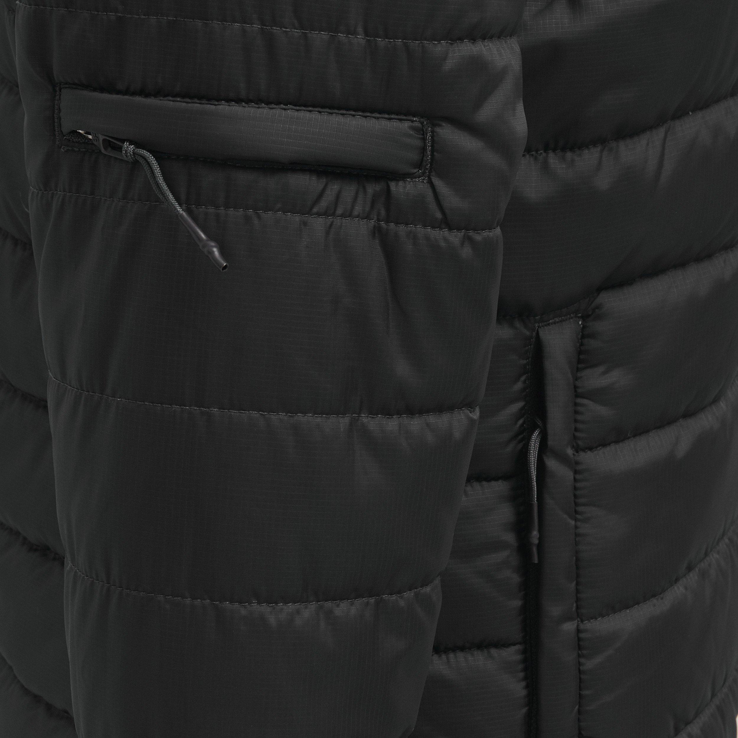 Hummel  veste quilted north 