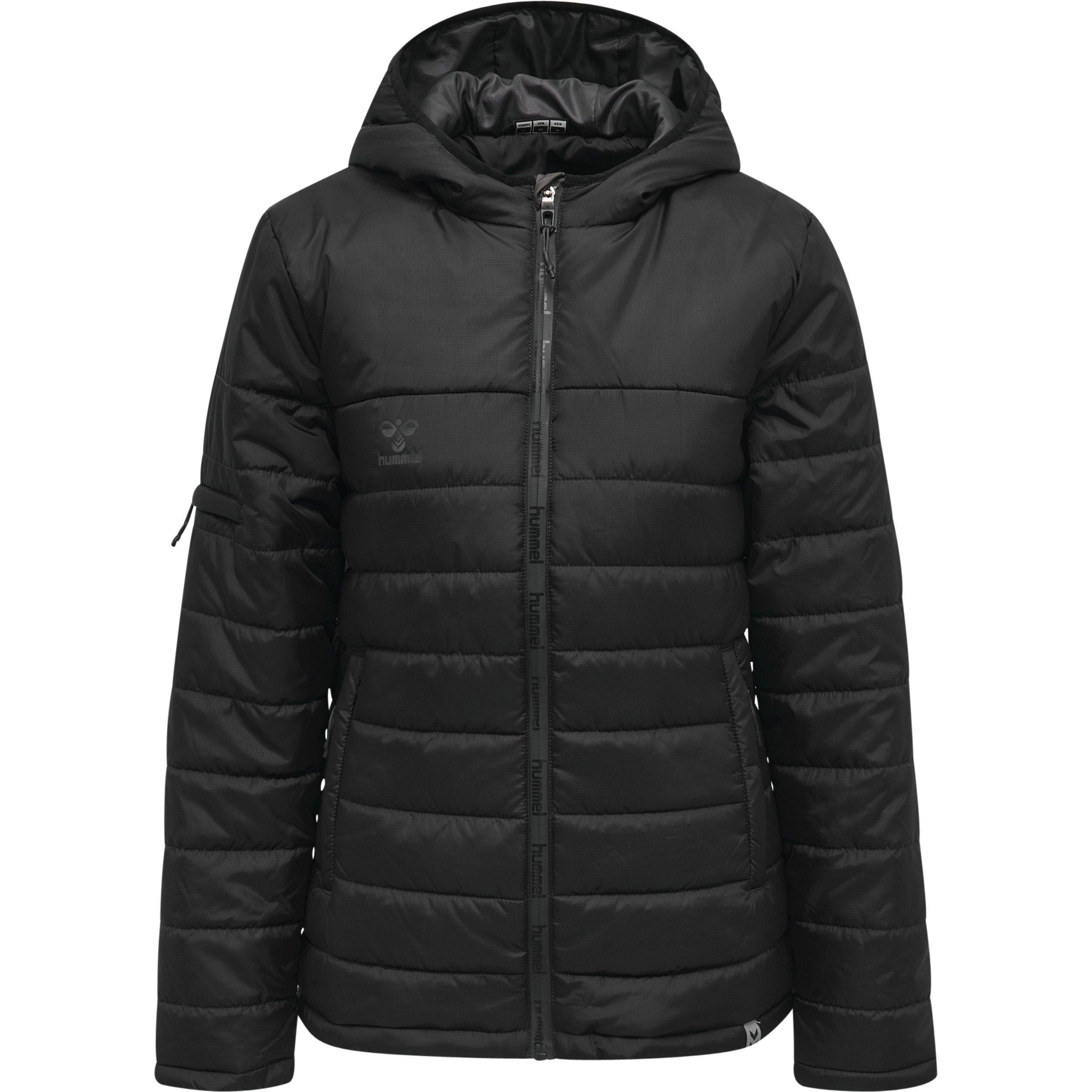 Hummel  damenjacke quilted north 