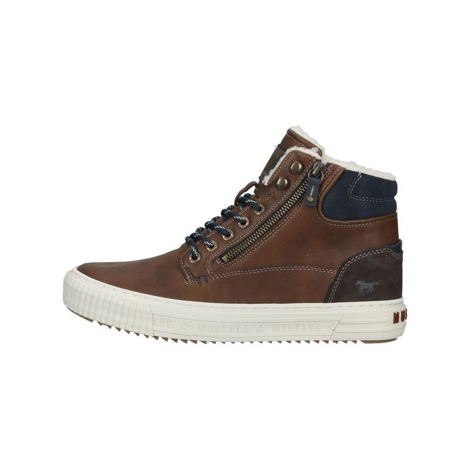 Mustang Sneaker Montant  