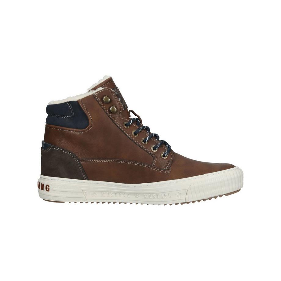 Mustang Sneaker Montant  