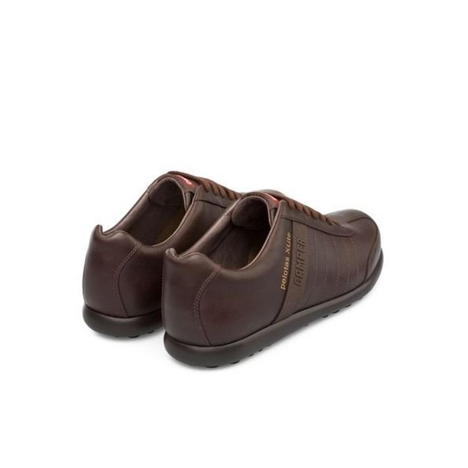 Camper  Baskets Pelotas XL 