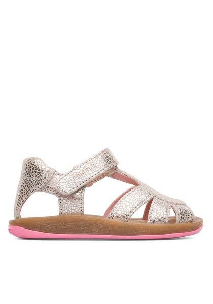 Image of Sandalen Bicho Fw Unisex Grau 23