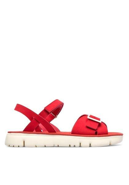 Camper  Damen Camper Oruga 