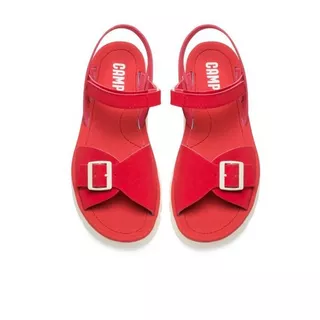 Camper  Damen Camper Oruga 