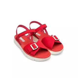 Camper  Damen Camper Oruga 