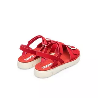 Camper  Damen Camper Oruga 