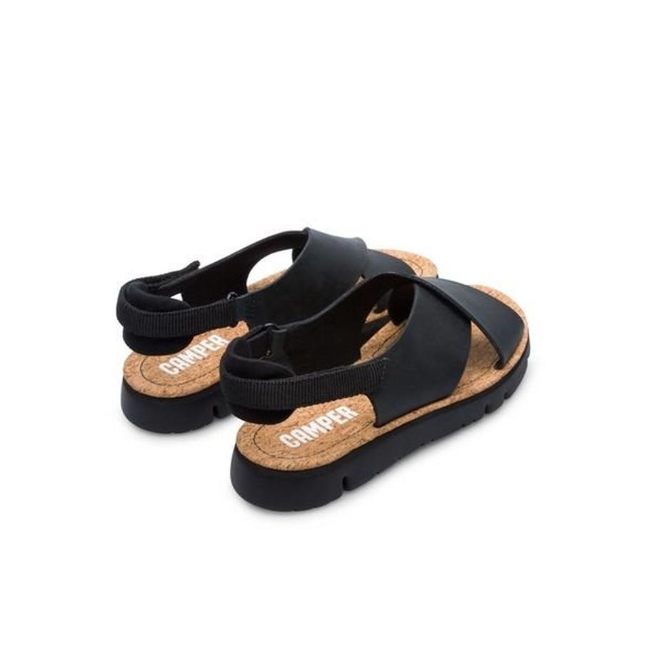 Camper Oruga Sandalen  